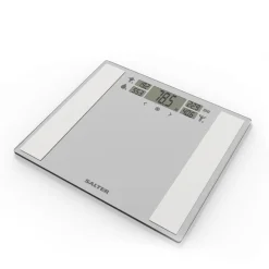 Salter Dashboard badevægt med kropsanalyse max 200 kg