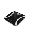 Salter Diagnostic badevægt sort 180 kg