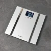 Salter Glass Analyser badevægt max 180 kg