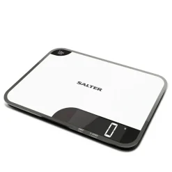 Salter køkkenvægt 15 kg
