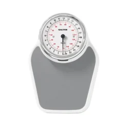 Salter mekanisk badevægt max 150kg