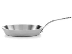 Samuel Groves Classic Stainless Steel stegepande Ø 30 cm