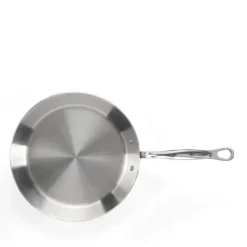 Samuel Groves Classic Stainless Steel stegepande Ø 30 cm