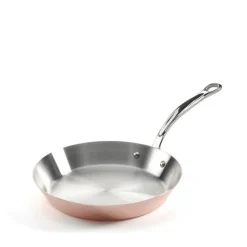 Samuel Groves Copper Induction stegepande kobber Ø 26 cm