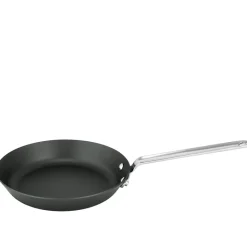 Scanpan Black Iron stegepande carbonstål 30 cm