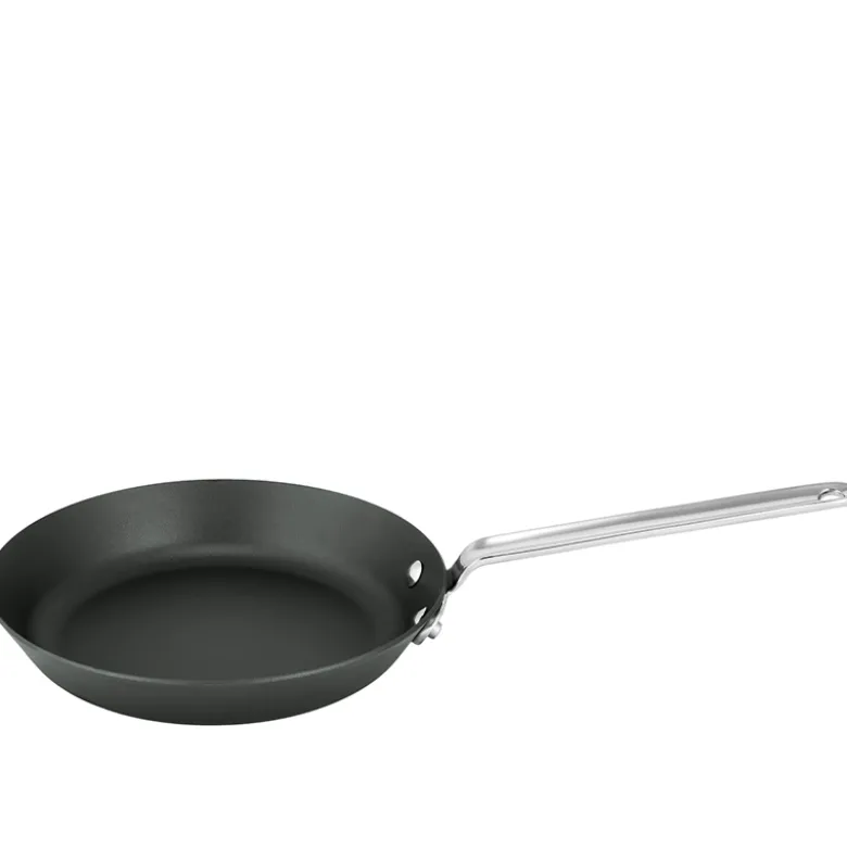 Scanpan Black Iron stegepande carbonstål 30 cm