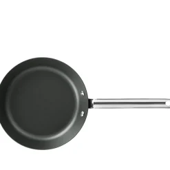 Scanpan Black Iron stegepande carbonstål 30 cm