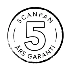Scanpan bordskåner bambus magnetisk