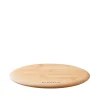 Scanpan Classic bordskåner med magnet 18 cm.