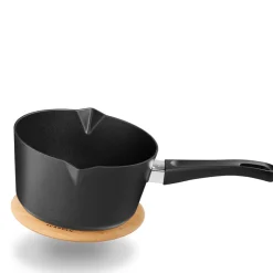 Scanpan Classic bordskåner med magnet 18 cm.