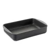 Scanpan Classic bradepande grå 44x32 cm