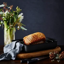 Scanpan Classic bradepande 5 Liter 39x27 cm