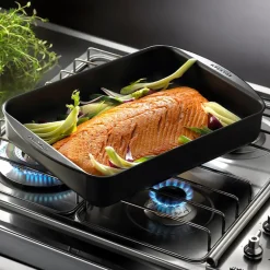 Scanpan Classic bradepande 5 Liter 39x27 cm