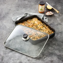 Scanpan Classic bradepande 5 Liter 39x27 cm