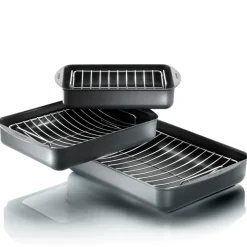 Scanpan Classic bradepande 5 liter 39x27 cm