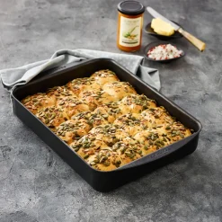 Scanpan Classic bradepande 5 liter 39x27 cm