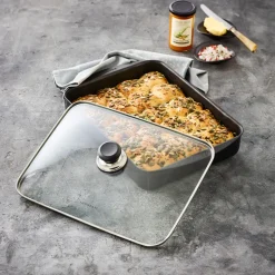 Scanpan Classic bradepande 5 liter 39x27 cm