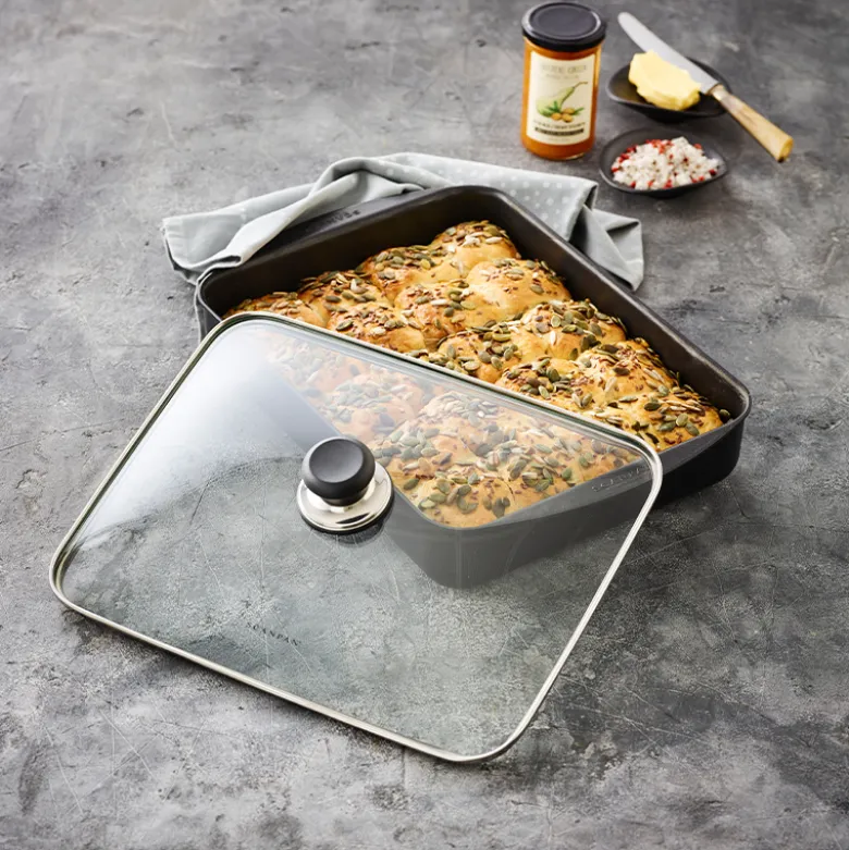Scanpan Classic bradepande 5 liter 39x27 cm
