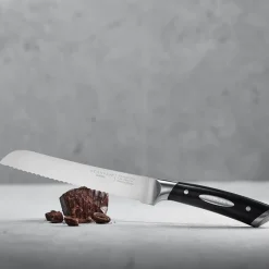 Scanpan Classic brødkniv 20 cm