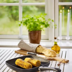 Scanpan Classic brødkniv 14 cm