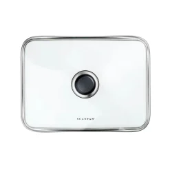 Scanpan Classic glaslåg 29x21 cm