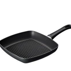 Scanpan Classic grillpande Ø 27 cm x Ø 27 cm