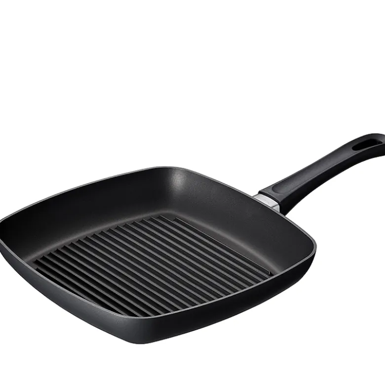 Scanpan Classic grillpande Ø 27 cm x Ø 27 cm