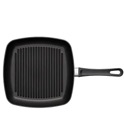 Scanpan Classic grillpande Ø 27 cm x Ø 27 cm