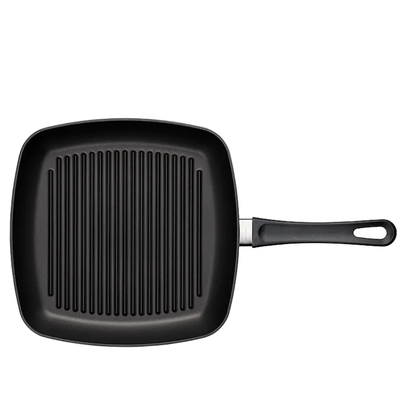 Scanpan Classic grillpande Ø 27 cm x Ø 27 cm