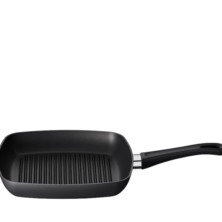 Scanpan Classic grillpande Ø 27 cm x Ø 27 cm