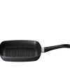 Scanpan Classic Induction grillpande Ø 27 x Ø 27 cm