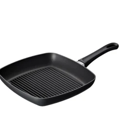 Scanpan Classic Induction grillpande Ø 27 x Ø 27 cm