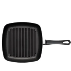 Scanpan Classic Induction grillpande Ø 27 x Ø 27 cm