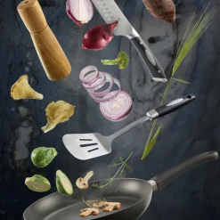 Scanpan Classic Induction non-stick stegepande Ø 28 cm