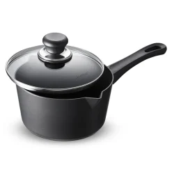 Scanpan Classic Induction non-stick kasserolle 1,8 liter