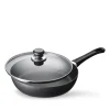 Scanpan Classic Induction sauterpande m. låg 28 cm
