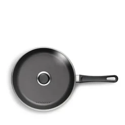 Scanpan Classic Induction sauterpande m. låg 28 cm