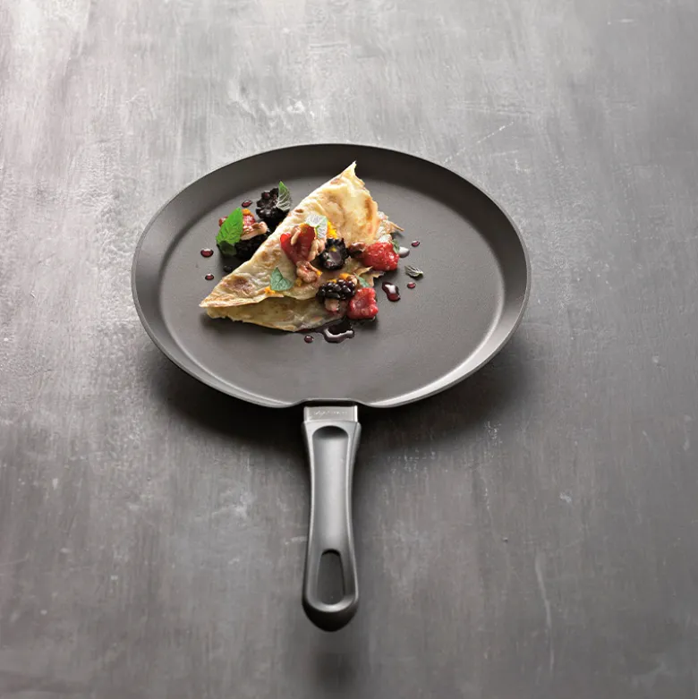 Scanpan Classic non-stick pandekagepande Ø 25 cm