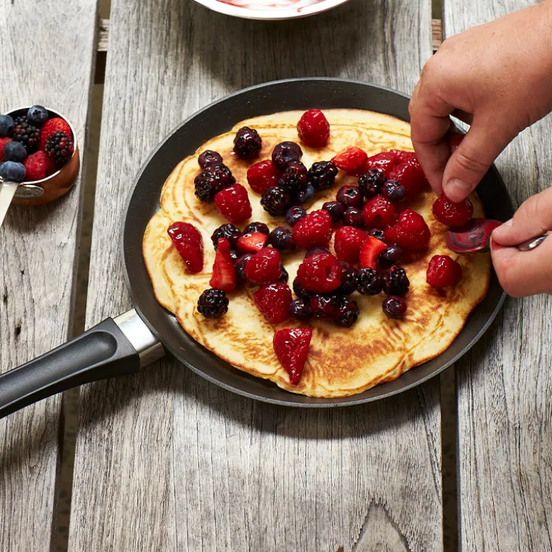 Scanpan Classic non-stick pandekagepande Ø 25 cm