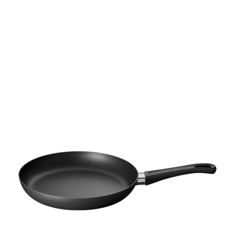 Scanpan Classic non-stick stegepande Ø 28 cm - i omslag