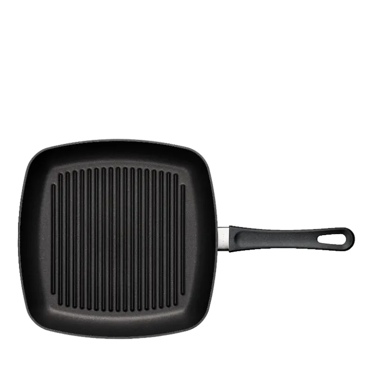 Scanpan Classic 70 år jubilæums grillpande 27x27 cm