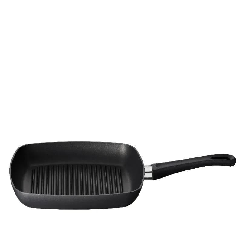 Scanpan Classic 70 år jubilæums grillpande 27x27 cm