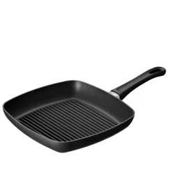 Scanpan Classic 70 år jubilæums grillpande 27x27 cm