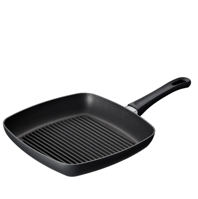 Scanpan Classic 70 år jubilæums grillpande 27x27 cm