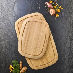 Scanpan Classic skærebræt 50 x 30 cm