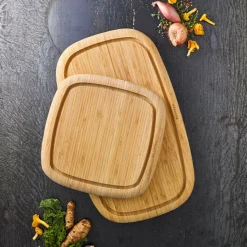 Scanpan Classic skærebræt 50x30x4 cm