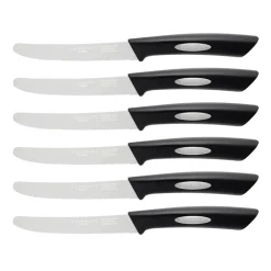 Scanpan Classic steakknive 6 stk.