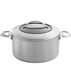 Scanpan CTX grydesæt med 10 dele