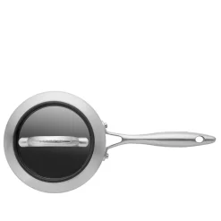 Scanpan CTX kasserolle med låg 1,8 liter 16 cm