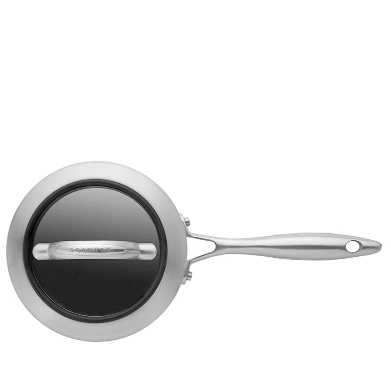 Scanpan CTX kasserolle med låg 1,8 liter 16 cm
